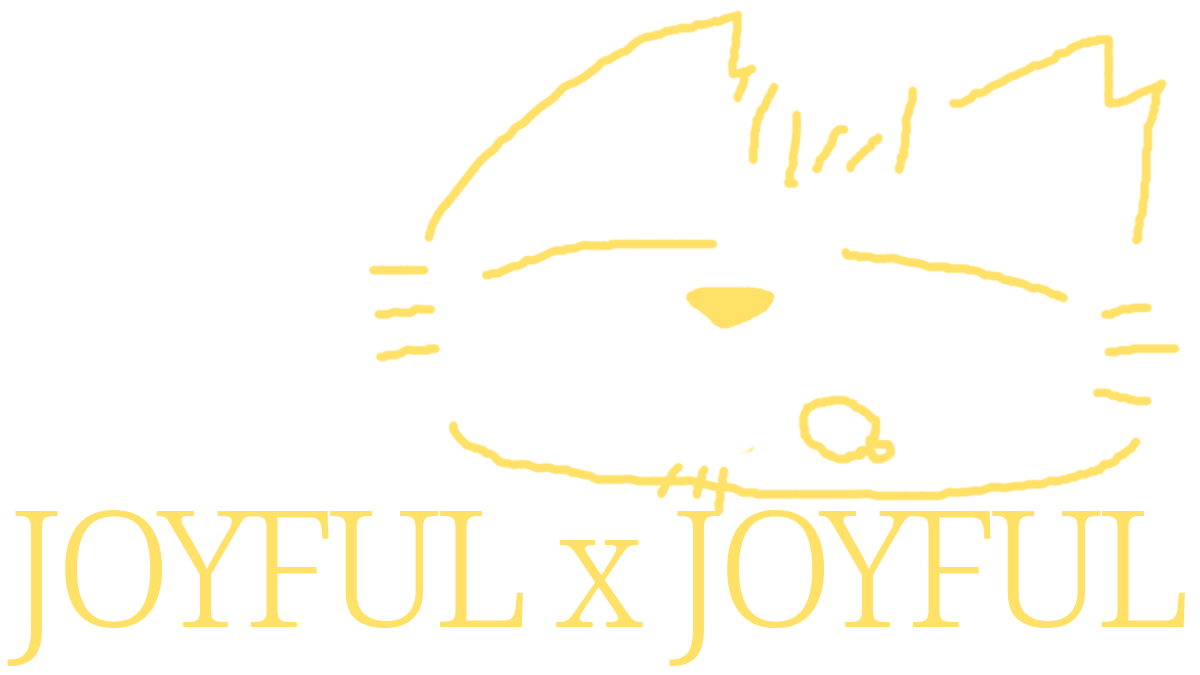 Full Graphic store :: JOYFUL x JOYFUL.