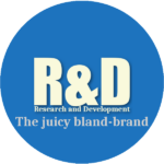 JUICY R&D