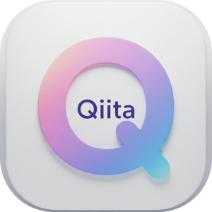 Qiita