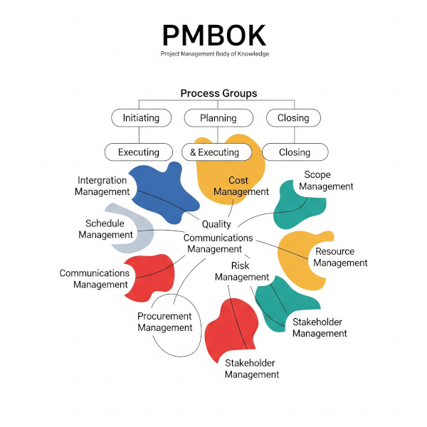 PMBOK（ピンボック）