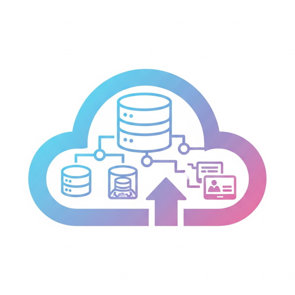 Oracle Cloud - 2012年以降（本格展開はGen2以降）