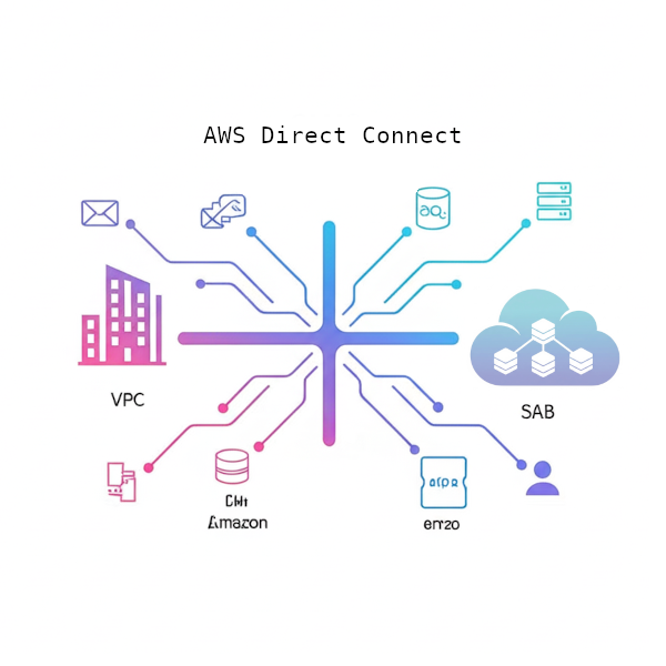AWS Direct Connect (ダイレクトコネクト)