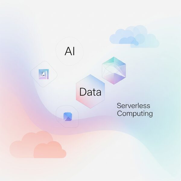 Google Cloud準備