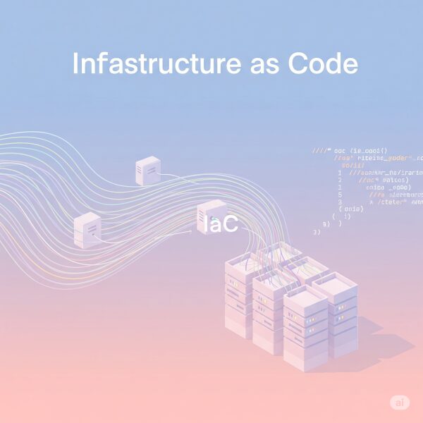 IaCの始め方