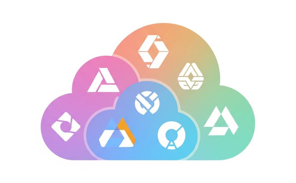 三大クラウド+α 比較:AWS, Azure, GCP, OCI徹底解説