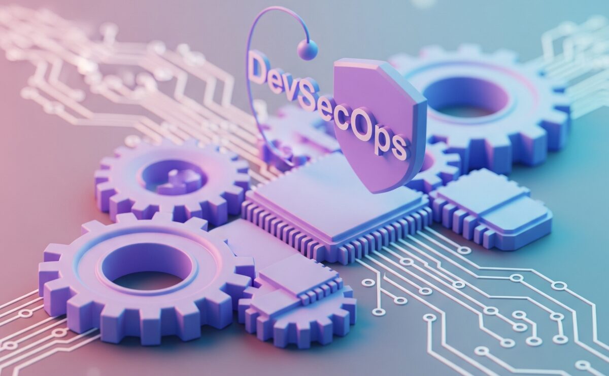 DevSecOpsとは？開発・セキュリティ・運用を統合する次世代のIT戦略