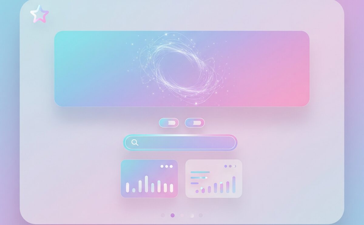 使いやすさ、優先：JUICY LTD.が紡ぐ2025年最新Webデザイン