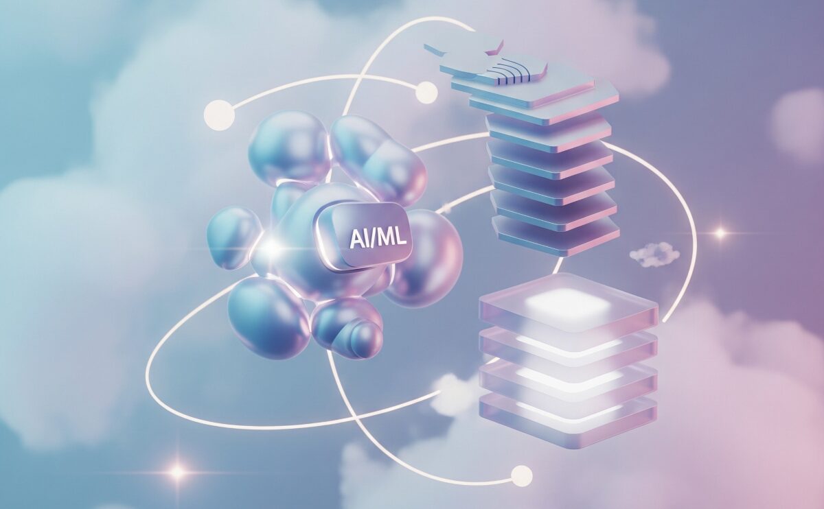 クラウド巨人たちの最前線：AI/ML・サーバーレス・コンテナが拓くビジネスの新時代