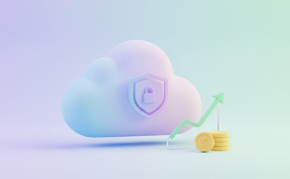 中小企業の羅針盤：The Cloud Titans／クラウドサービス比較で安全と効率を両立するクラウド活用術