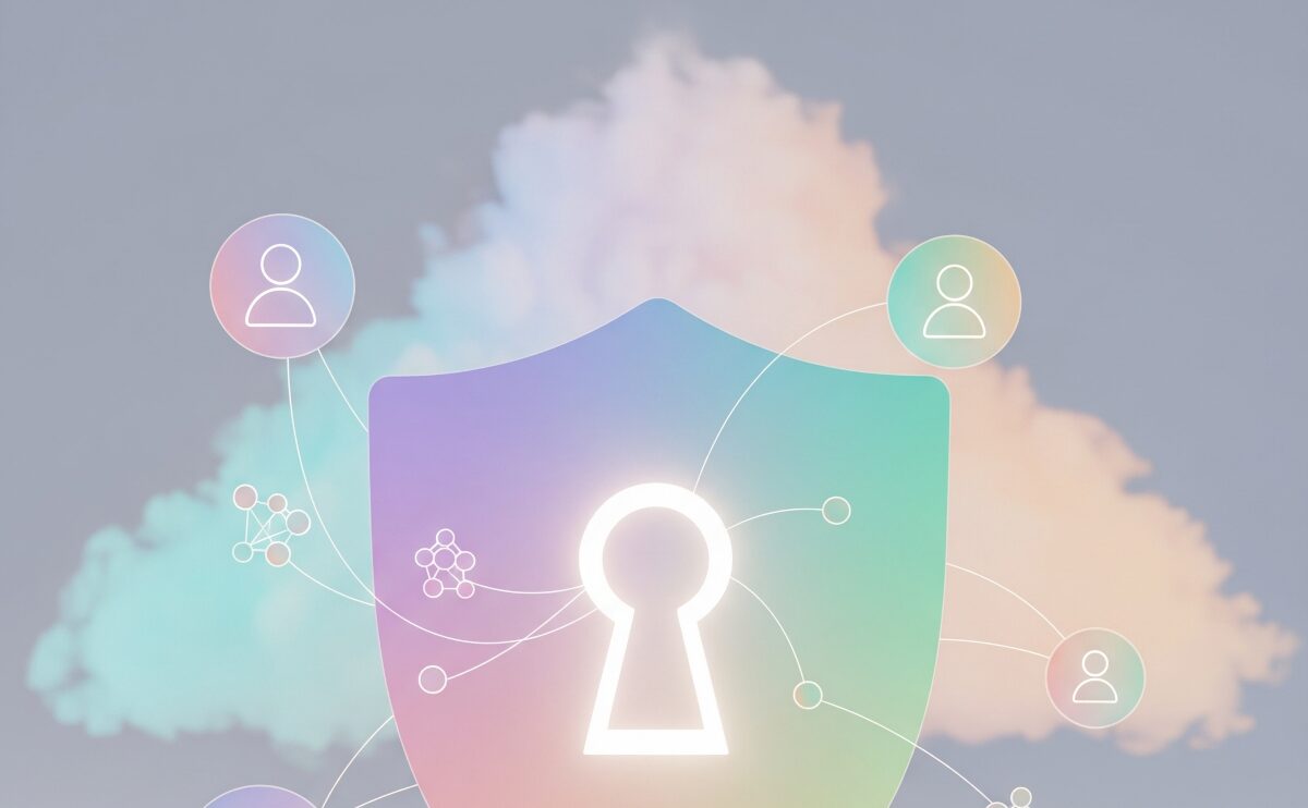 利用者を管理しよう。IAMで実現するクラウドアクセス管理