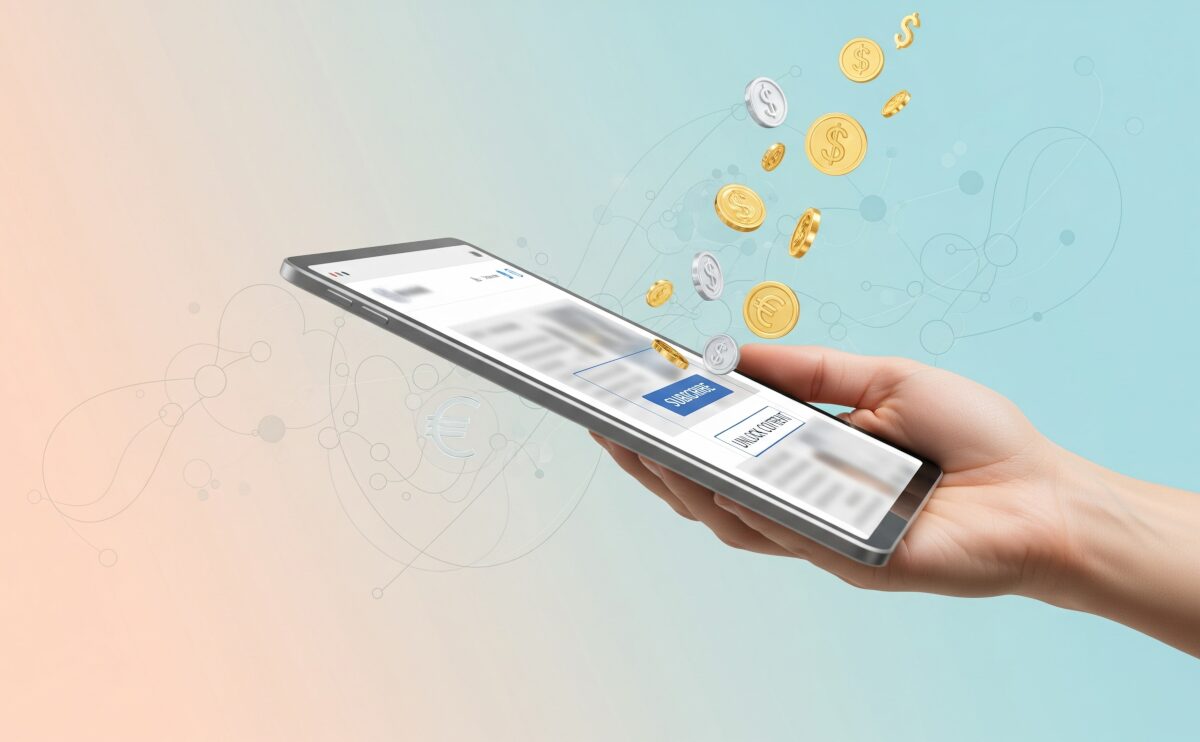 Reader Revenue Manager 完全ガイド｜広告に頼らない収益化