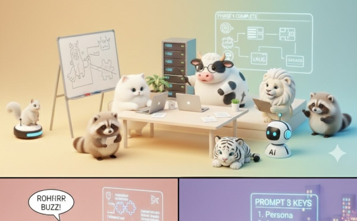 AI導入・活用ロードマップ:エンジニアのための実務ガイド