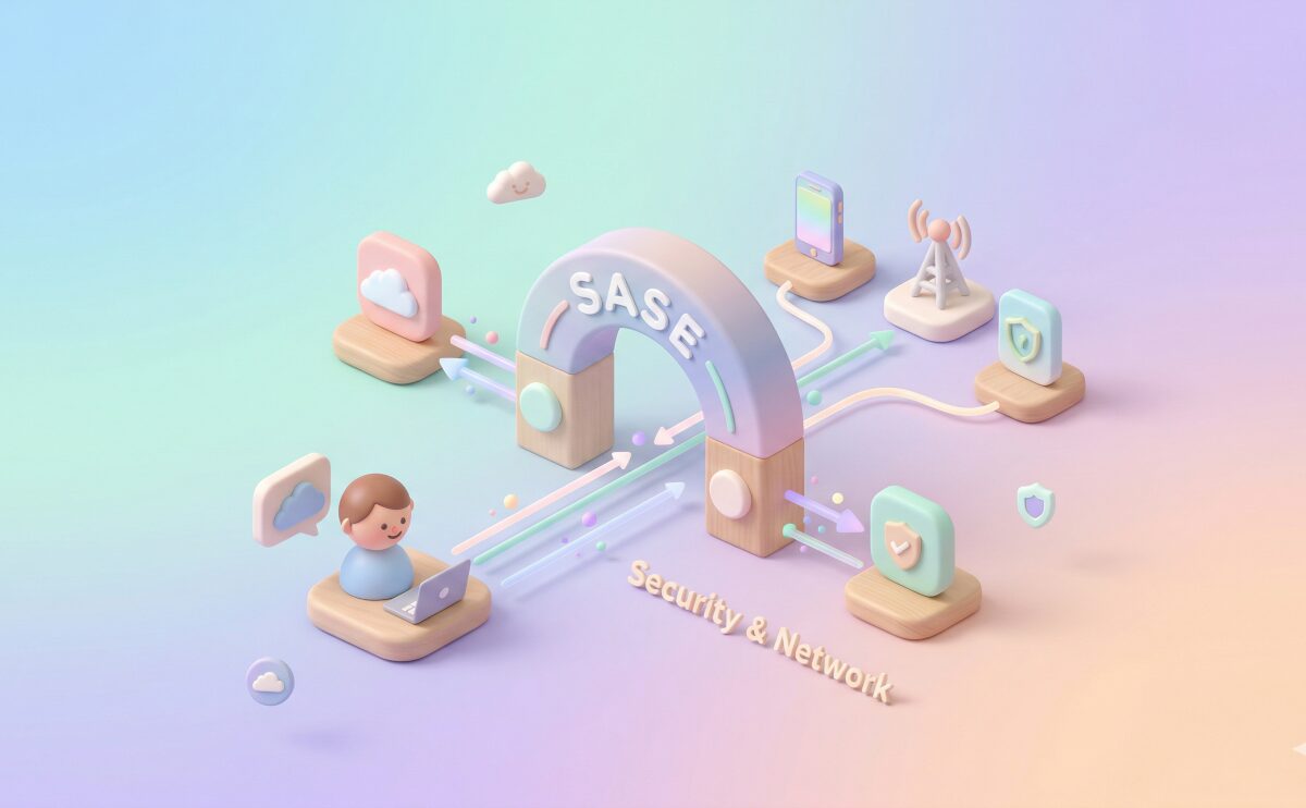 SASE導入費用のシミュレーションとROI算出【経営層向け決裁支援ガイド】