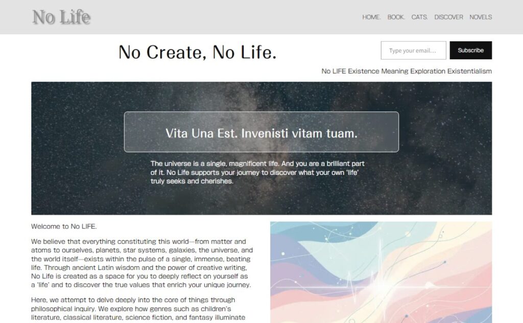 https://no-life.net/